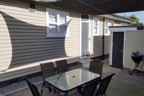 Photo of property in 22b Alexander Avenue, Onekawa, Napier, 4110