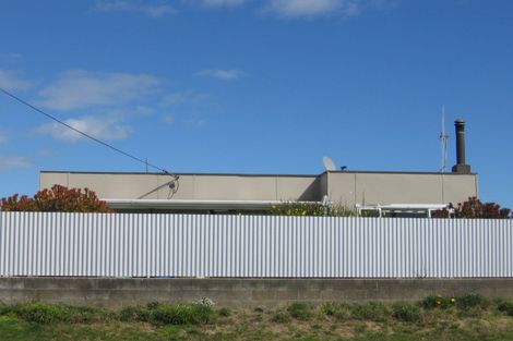 Photo of property in 102 Seabury Avenue, Foxton Beach, Foxton, 4815