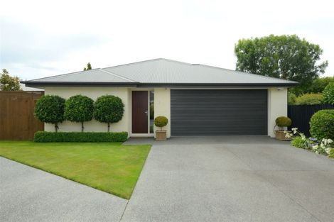 Photo of property in 3/34 Staveley Street, Avonhead, Christchurch, 8042