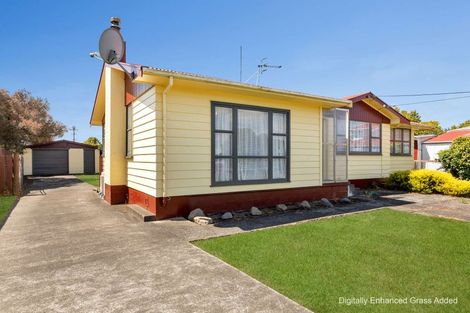 Photo of property in 5 Lambert Street, Marton, 4710