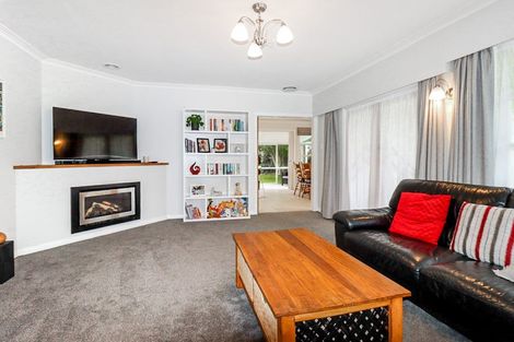 Photo of property in 43 Guy Street, Dannevirke, 4930