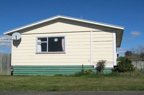 Photo of property in 8b Heron Drive, Taihape, 4720