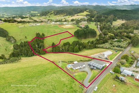 Photo of property in 29 Lauries Drive, Kauri, Kamo, 0185