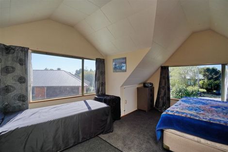 Photo of property in 19 Mclaughlins Road, Darfield, 7510