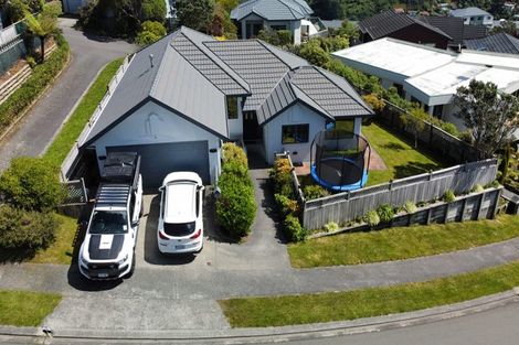 Photo of property in 20 Landsdowne Terrace, Karori, Wellington, 6012