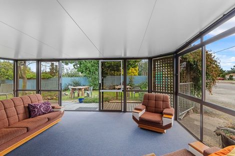 Photo of property in 23 Waipara Flat Road, Waipara, Amberley, 7483