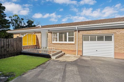 Photo of property in 2/23 Alexander Avenue, Papatoetoe, Auckland, 2025