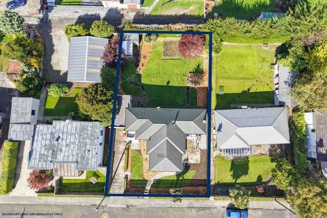Photo of property in 46 Thomas Street, Gore, 9710
