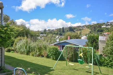 Photo of property in 20 Aberfeldy Street, Lookout Point, Dunedin, 9011