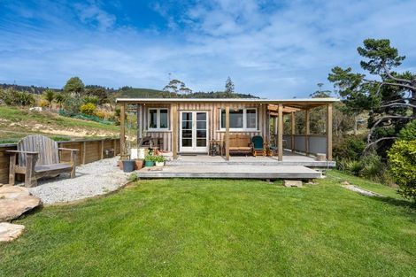 Photo of property in 164 Dons Creek Road, Mount Cargill, Waitati, 9085