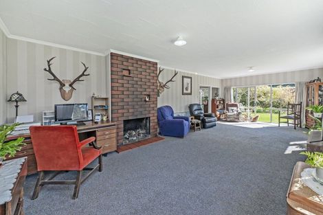 Photo of property in 677 Woodstock Road, Burnt Hill, Oxford, 7495