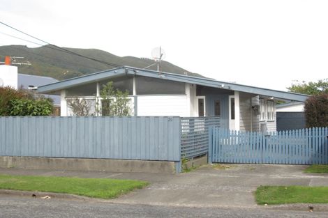 Photo of property in 26 Burnton Street, Epuni, Lower Hutt, 5011