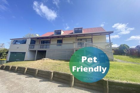 Photo of property in 131 Oaktree Avenue, Browns Bay, Auckland, 0630