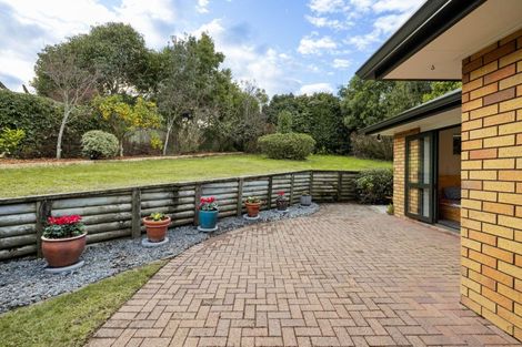 Photo of property in 17 Cashmere Place, Flagstaff, Hamilton, 3210