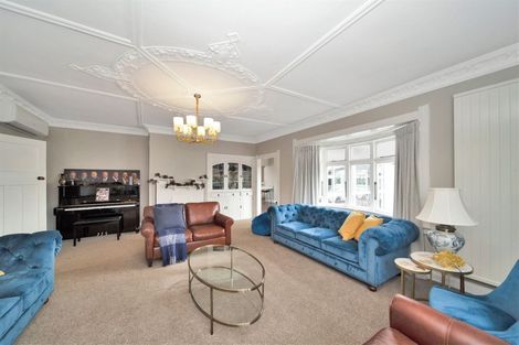 Photo of property in 45 Wilson Street, Hawera, 4610