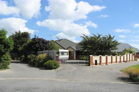 Photo of property in 18 Devon Crescent, Darfield, 7510