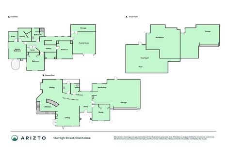 Photo of property in 16a High Street, Glenholme, Rotorua, 3010