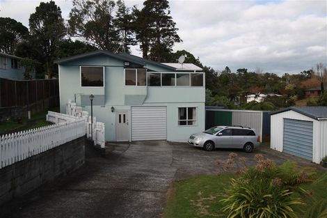 Photo of property in 14 Oawai Place, Marfell, New Plymouth, 4310