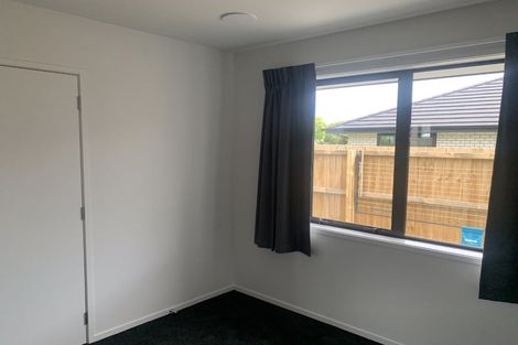 Photo of property in 42 Glengael Drive, Halswell, Christchurch, 8025