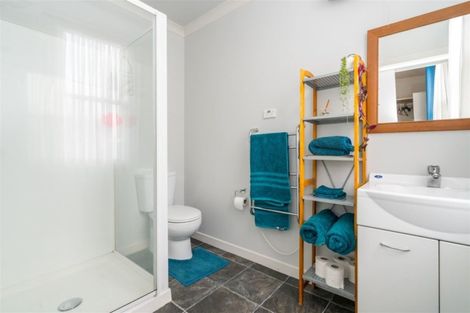 Photo of property in 121 Macandrew Road, South Dunedin, Dunedin, 9012