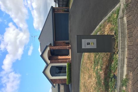 Photo of property in 10 Wexford Rise, Nawton, Hamilton, 3200