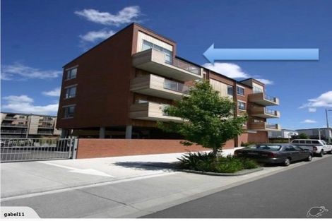 Photo of property in 301/160c Hobsonville Point Road, Hobsonville, Auckland, 0616