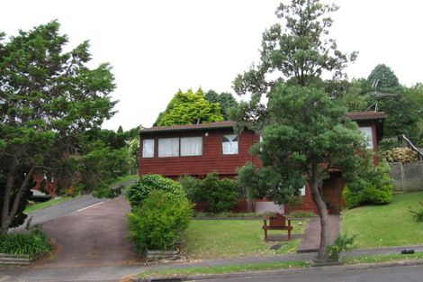 Photo of property in 5 Francis Curtis Avenue, Blockhouse Bay, Auckland, 0600