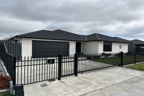 Photo of property in 15 Palgrave Avenue, Flaxmere, Hastings, 4120