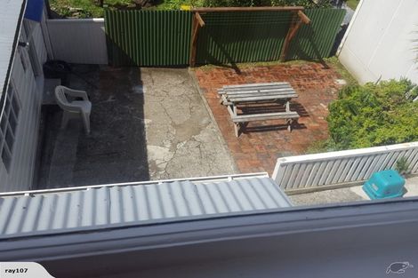 Photo of property in 113 Wallace Street, Mount Cook, Wellington, 6021