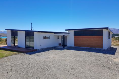 Photo of property in 20 Mistake Drive, Lake Tekapo, 7999
