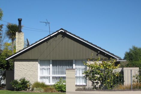 Photo of property in 197 Grimseys Road, Redwood, Christchurch, 8051