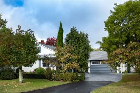Photo of property in 4a Greenwood Road, Havelock North, 4130
