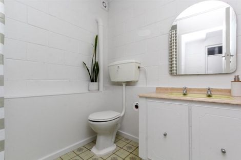 Photo of property in 15 Barclay Street, Ferndale, New Plymouth, 4310