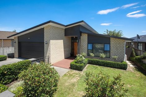 Photo of property in 7 Ihimaera Terrace, Leamington, Cambridge, 3432