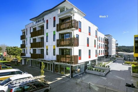 Photo of property in 507/26 Library Lane, Albany, Auckland, 0632