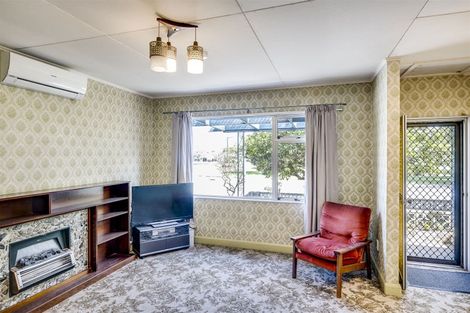 Photo of property in 4 Chambers Street, Napier South, Napier, 4110