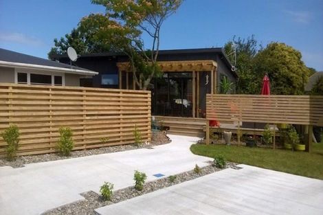 Photo of property in 9a Denbigh Place, Awapuni, Palmerston North, 4412