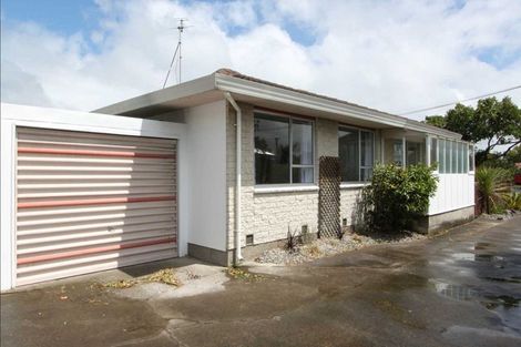 Photo of property in 1/117 Estuary Road, South New Brighton, Christchurch, 8062