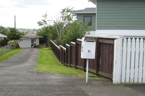 Photo of property in 58 Church Road, Mangere Bridge, Auckland, 2022