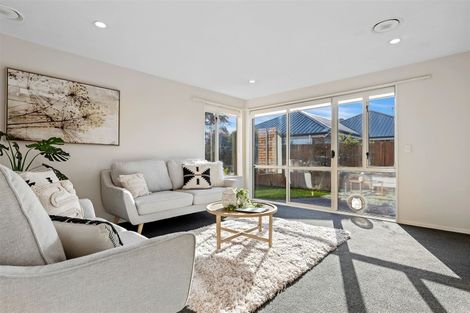 Photo of property in 14 Ashmore Lane, Strowan, Christchurch, 8052