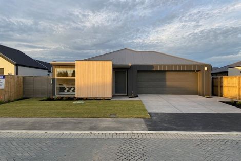 Photo of property in 13 Whites Tramway Road, Halswell, Christchurch, 8025