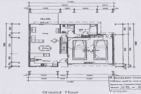 Photo of property in 11 Koko Mews, Mangere Bridge, Auckland, 2022