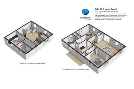 Photo of property in 28a Hillcrest Road, Papatoetoe, Auckland, 2025