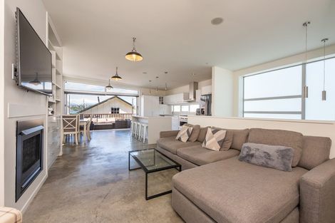 Photo of property in 528a Evans Bay Parade, Hataitai, Wellington, 6021