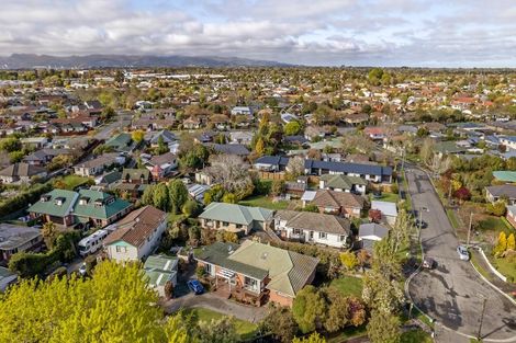 Photo of property in 14a Larch Place, Casebrook, Christchurch, 8051