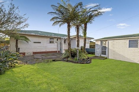 Photo of property in 24 Tiraumea Drive, Pakuranga, Auckland, 2010