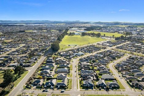 Photo of property in 32 Stanford Way, Rolleston, 7615