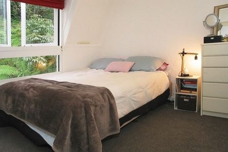 Photo of property in 18/10 Pitarua Street, Thorndon, Wellington, 6011