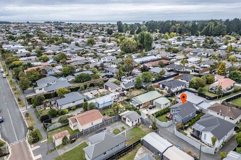 Photo of property in 159a Palmers Road, New Brighton, Christchurch, 8083