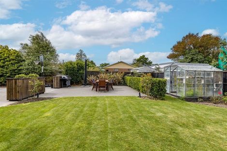 Photo of property in 1 Millstream Drive, Lincoln, 7608